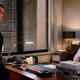 Brian D’Arcy James and Michael Kelly in The Comey Rule